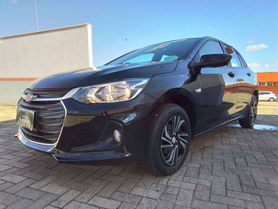 CHEVROLET ONIX 1.0 FLEX LT MANUAL CHEVROLET ONIX 1.0 FLEX LT MANUAL